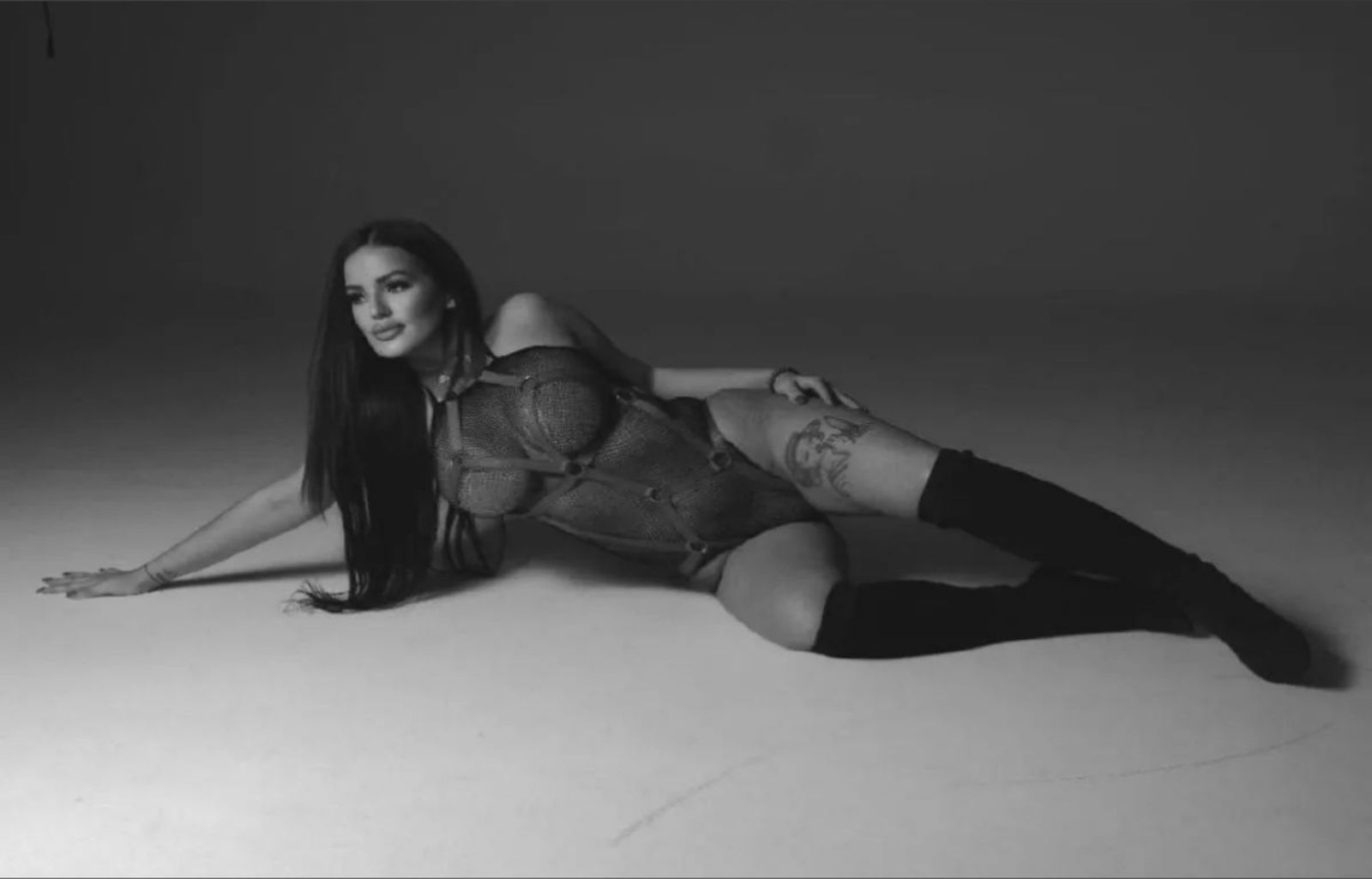 Cherrylady 🐇 photo