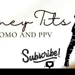 Honeytits Promo & PPV ๐ฏ photo