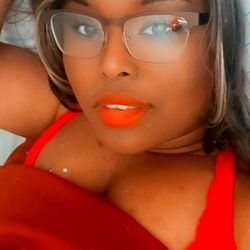 Ana's Intimate Moment