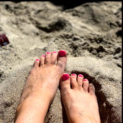 Alies_feet photo