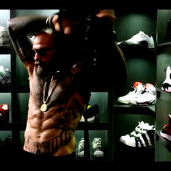 Babo Cartel de Santa photo