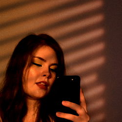 OnlyFans Model Betty from South Africa