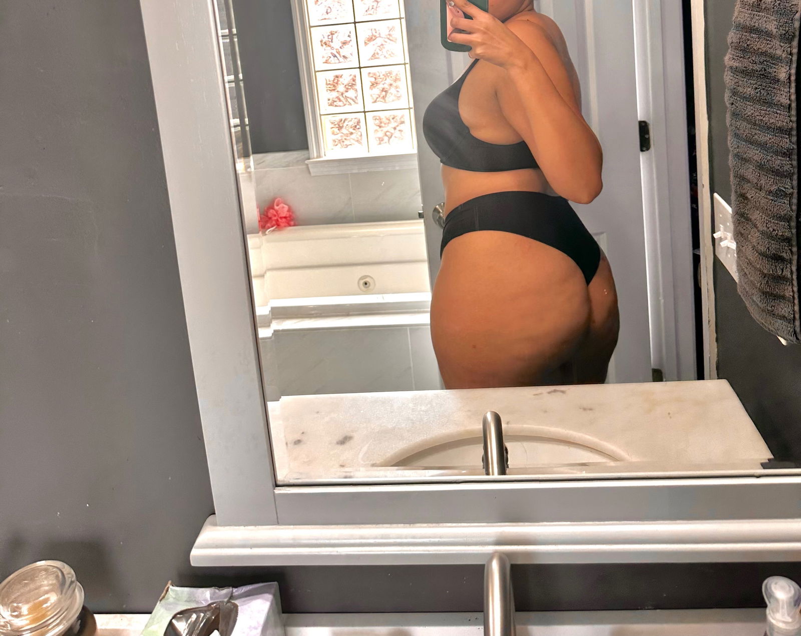 Alexandria Flame photo