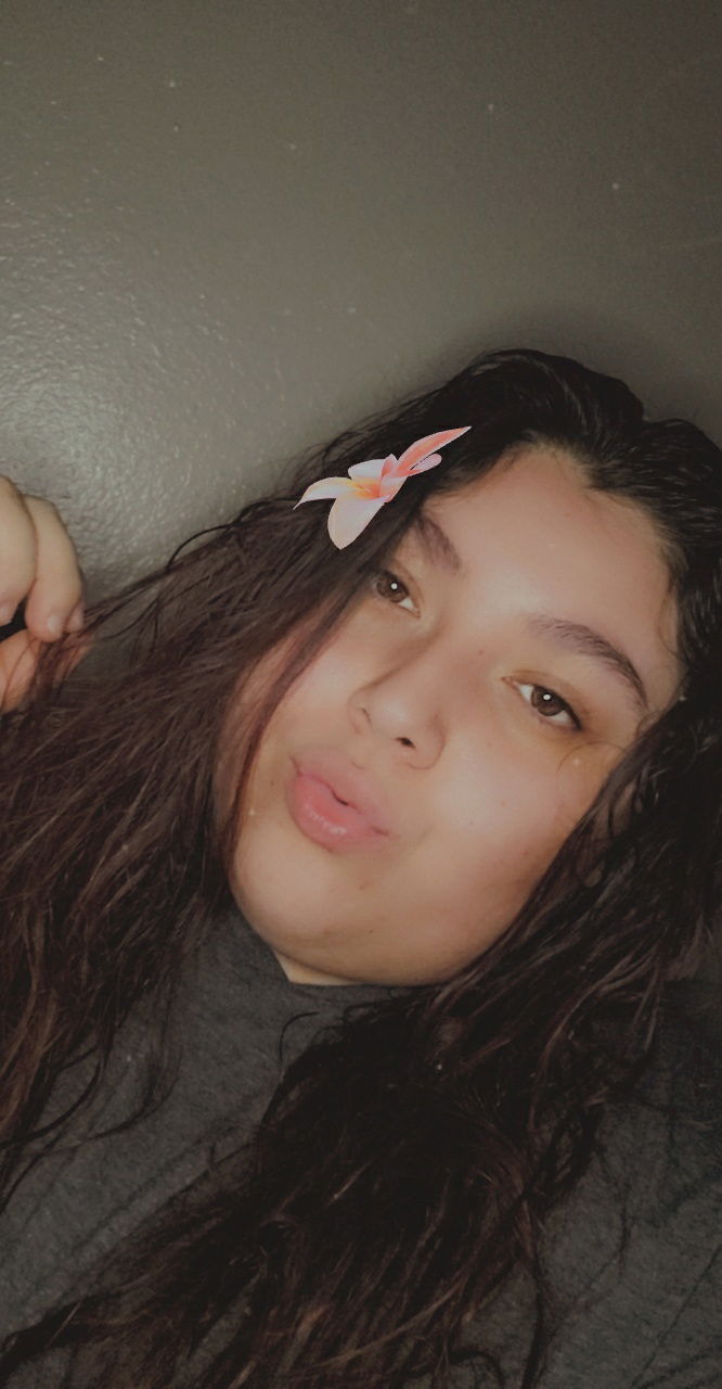 Sarah Martinez photo