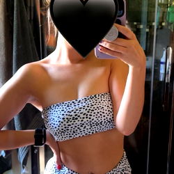 Lexi Johnson, a fitness enthusiast