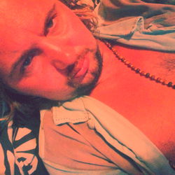 Sexy OnlyFans Model SirChrisx9 Chillin' in Florida