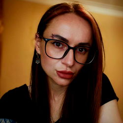 Sherlyn - OnlyFans Model