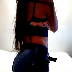 OnlyFans Model Adeline Mex