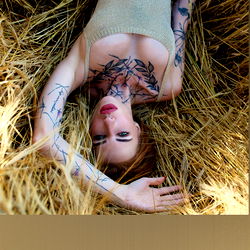 🦊 Venom Vixen 🦊 photo