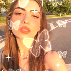 Leia's Enchanted Instagram Post