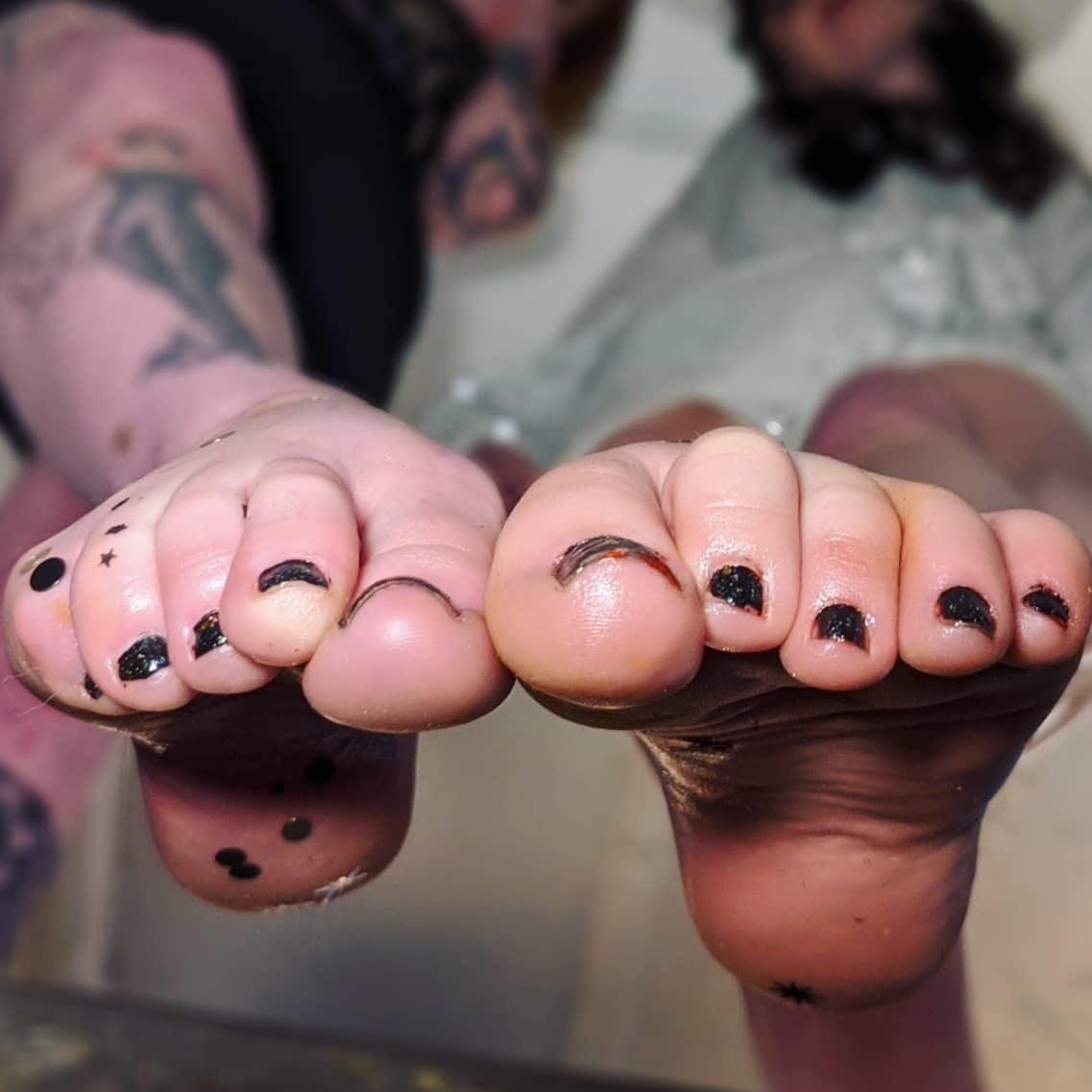 DatFootDaddy Photography photo