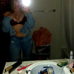 Onlyfans Autumn in a Mirror