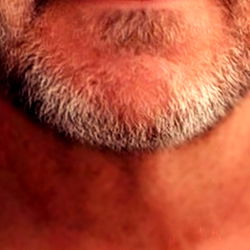 Intimate Moments of a Celebrity