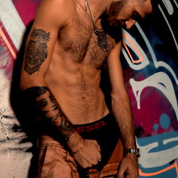 Fitness Model AcoilDuro