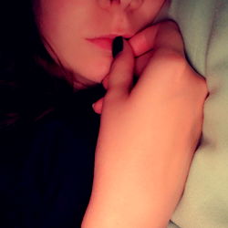 Intimate Moment with Ashley - OnlyFans Model