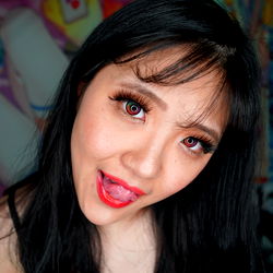 Eric&amp;Kiki top 0.28% photo