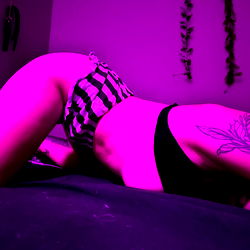 AtomicBlondeBitch photo