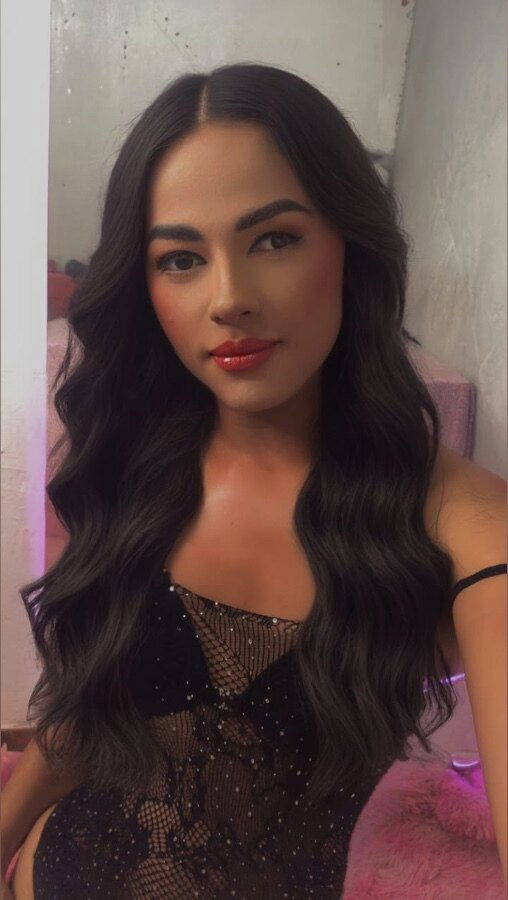 AlessandraSpellman photo