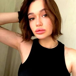 Modern Fashion Style in Black and White