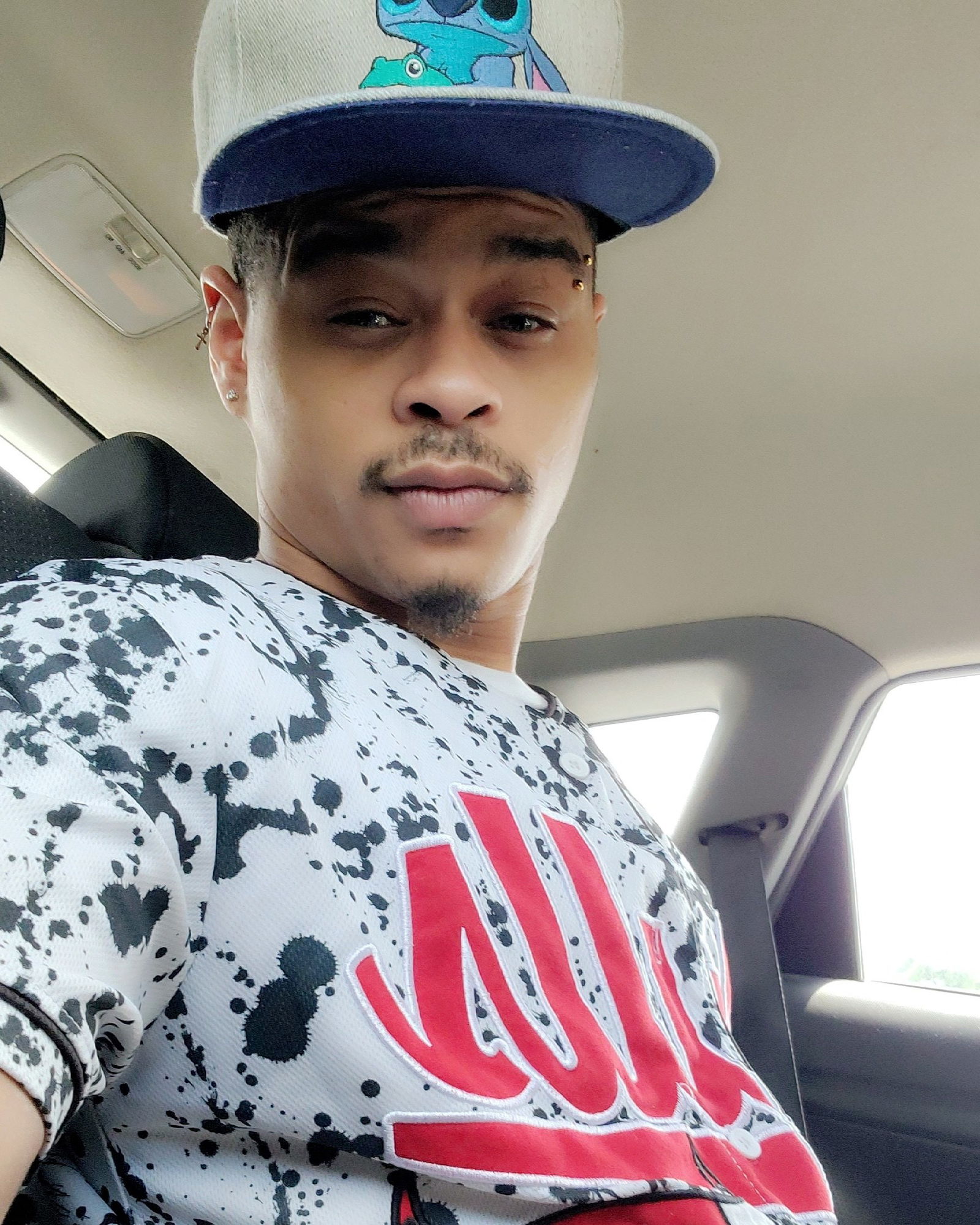 Aledriono Ayers photo