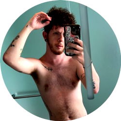 Alec Grey, OnlyFans Model, Age: 35, Gender: Male