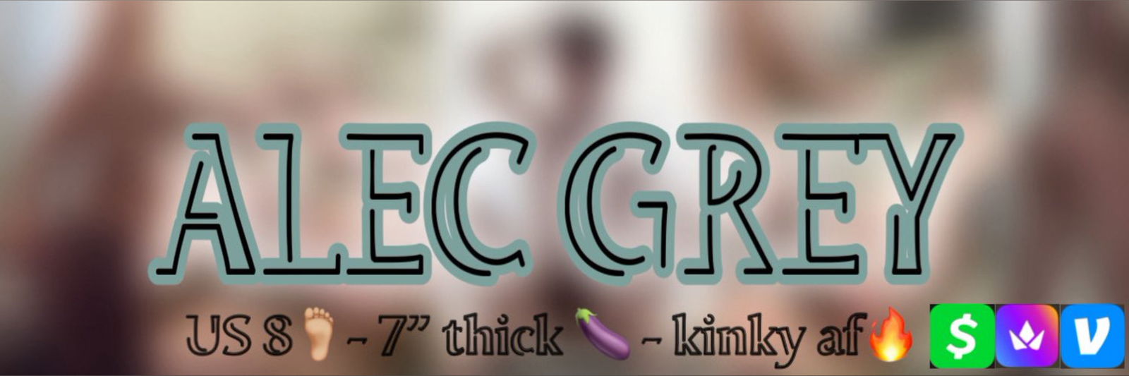 Alec Grey (NO PPV) photo