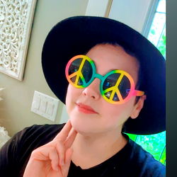 Chrissy's Peaceful Vibes