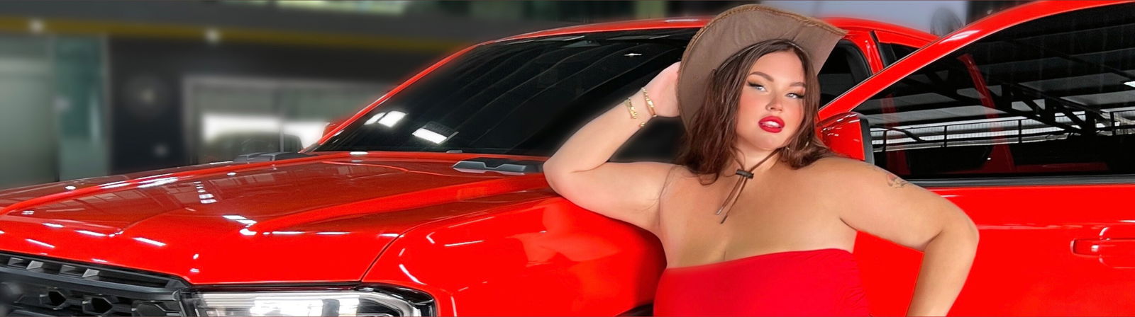 Alena Free Page photo