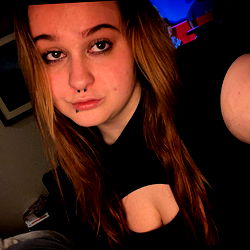 OnlyFans Model Photo