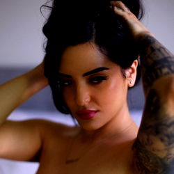 Sexy OnlyFans Model Kory Minx