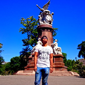 Alan Montaรฑo photo