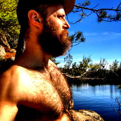 SethyOtter - Ontario Wilderness Photoshoot