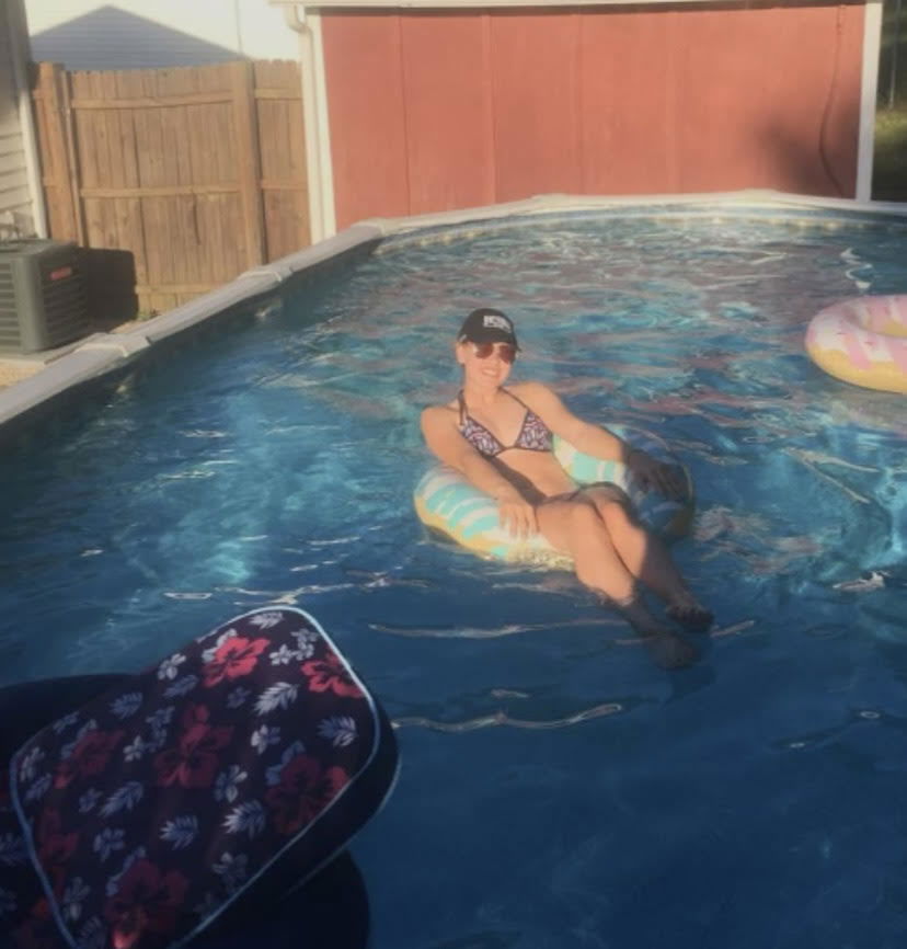 Charlotte Martin photo