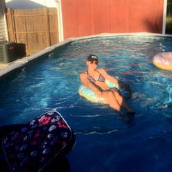 Charlotte Martin photo