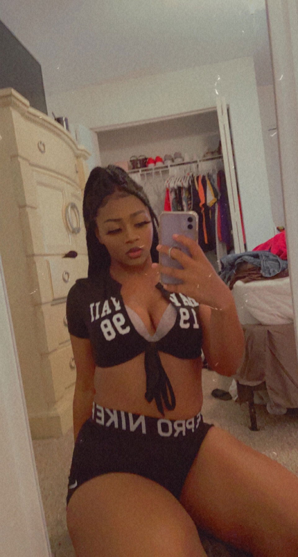 Amari La’shay photo