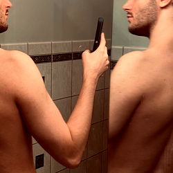 Aquariusanthony photo