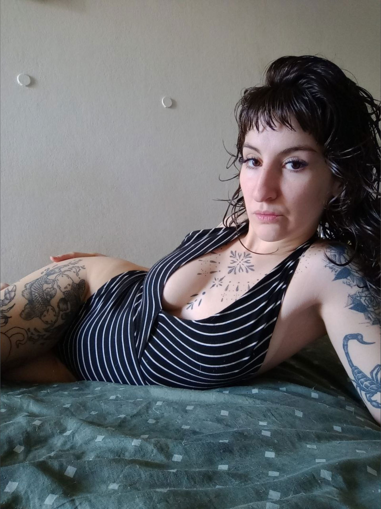 ✨🎀 ur girl April 🎀✨ VC LOVER💦 photo