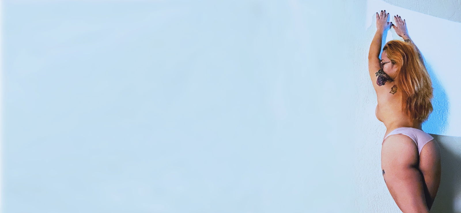 Amber Baby XOXO photo