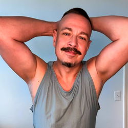 Hawk, a Toronto-based influencer