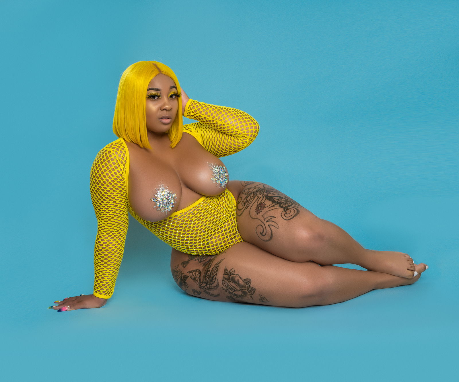 Aaliyah Newsome photo