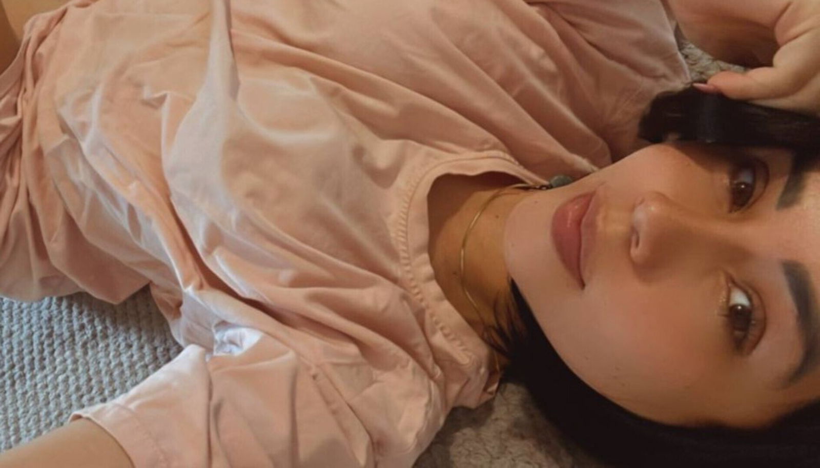 Sexy Mariana🌶 photo