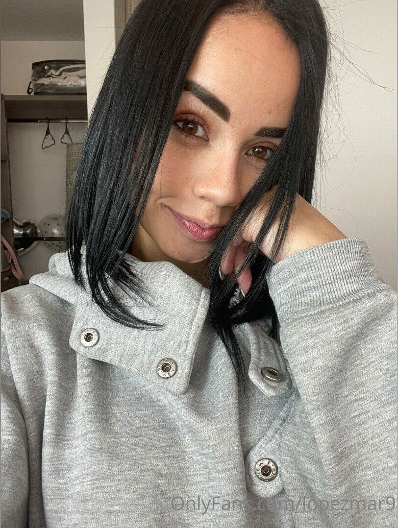 Sexy Mariana🌶 photo