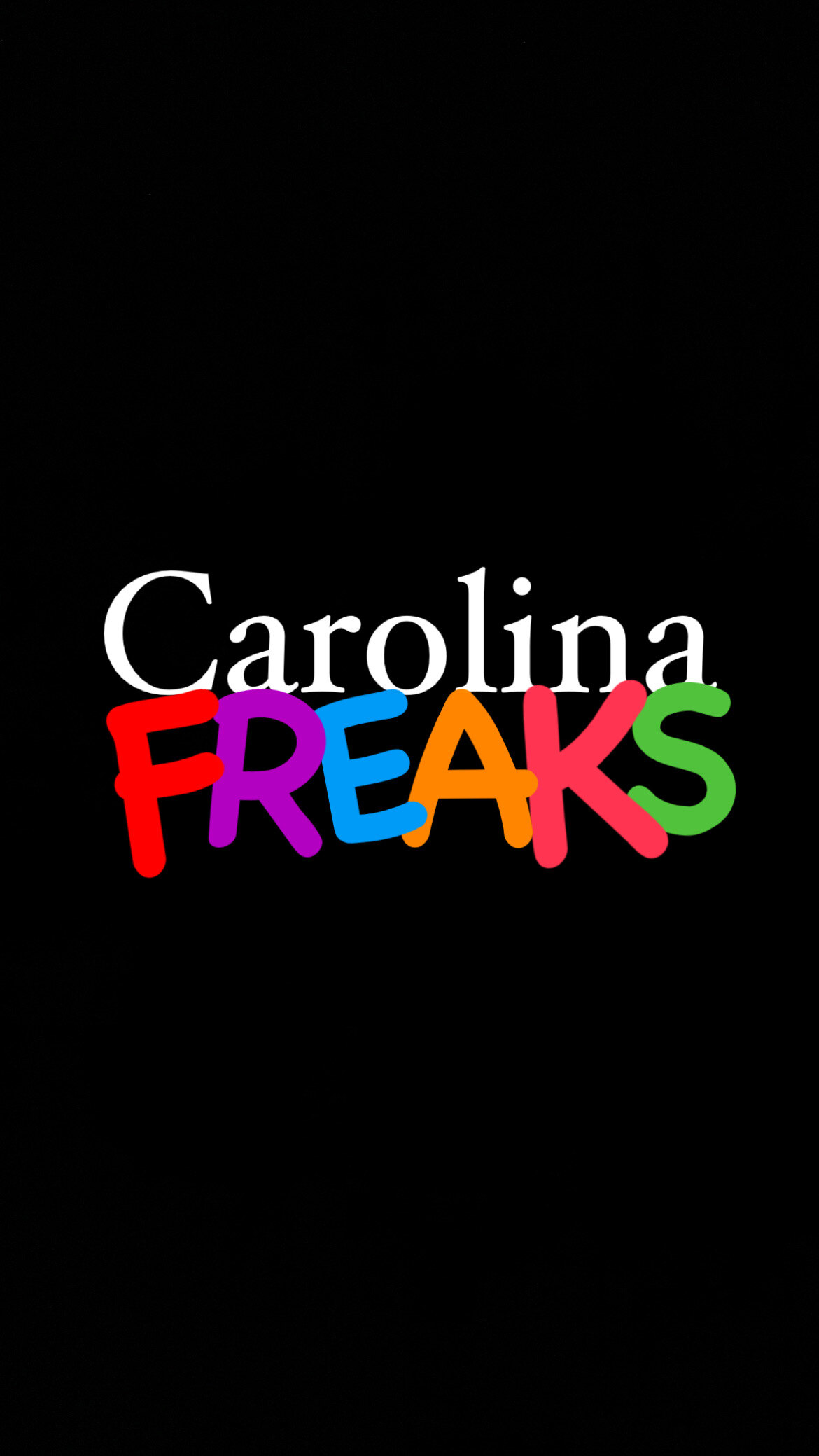 Carolina Freaks XXX photo