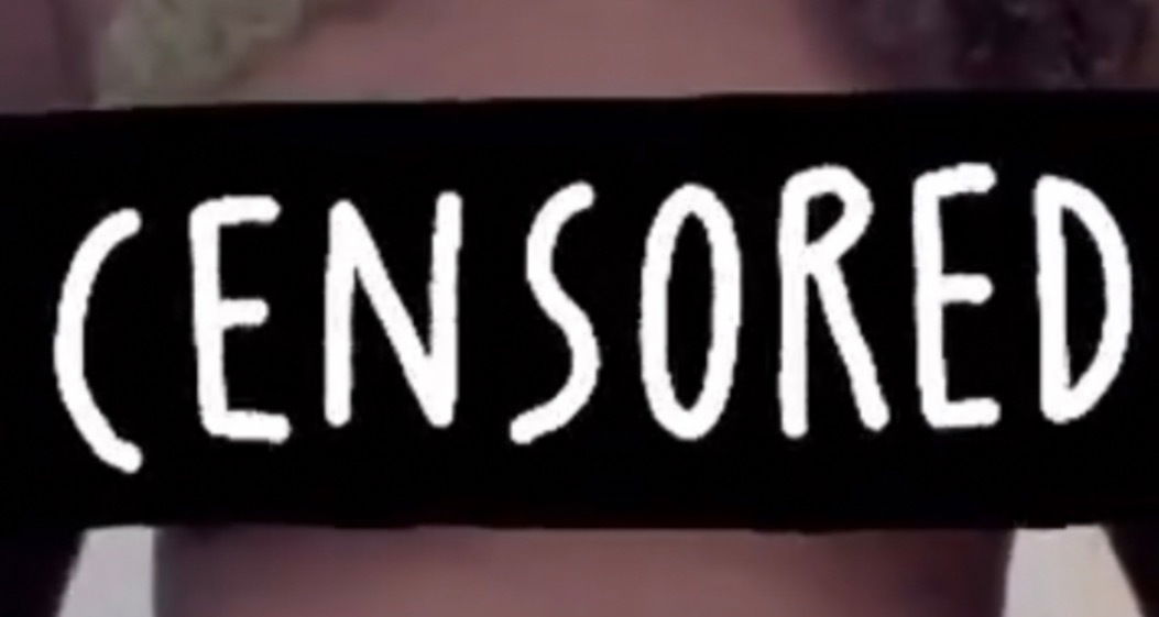 Carolina Freaks XXX photo