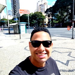 Alexandre - Rio de Janeiro, Brazil