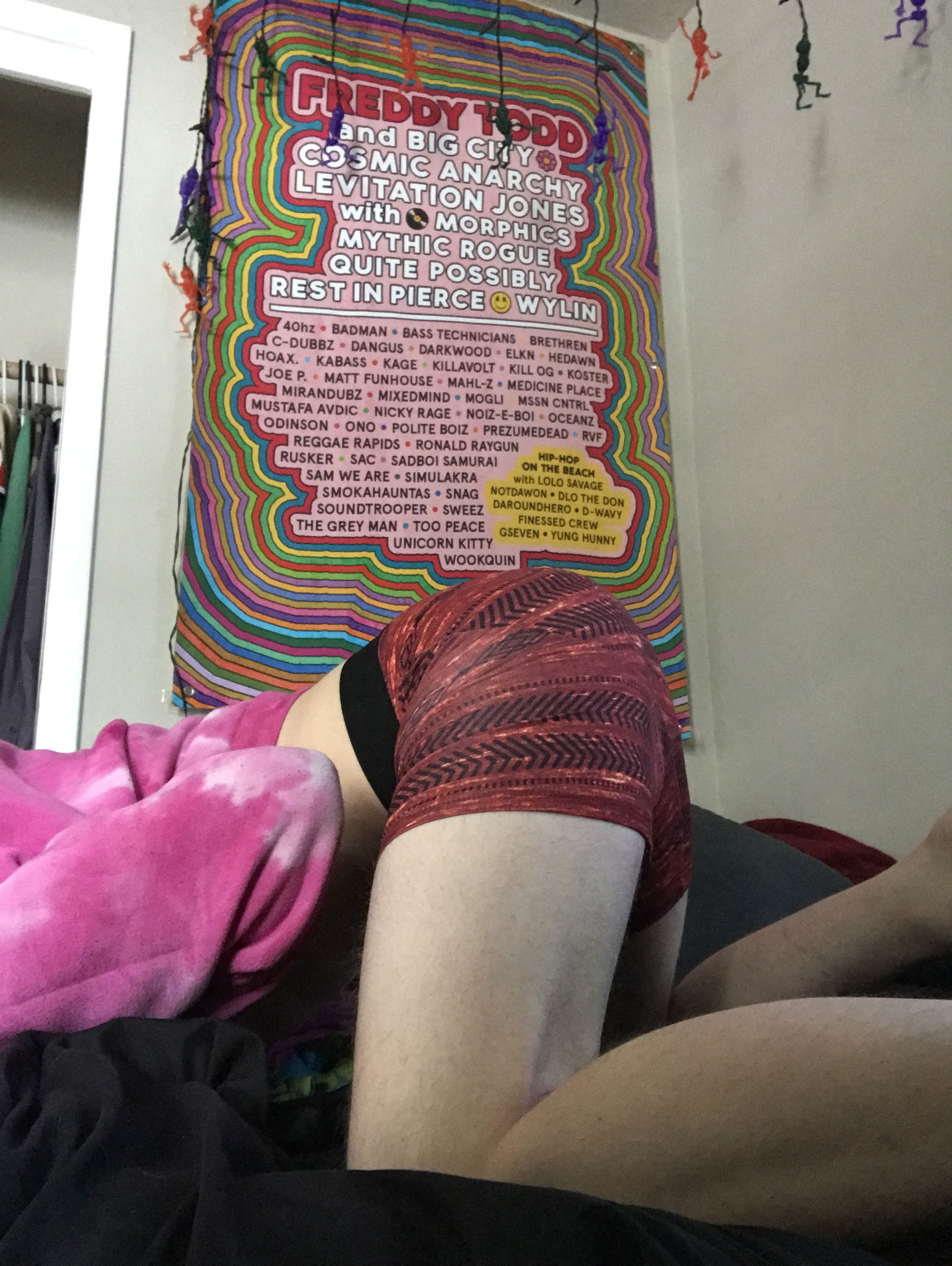 Artemis Garcìa photo