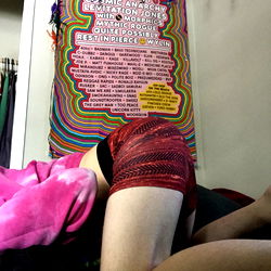 Artemis Garcìa photo