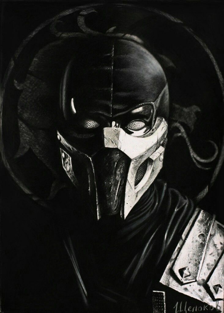 Abomination121 photo