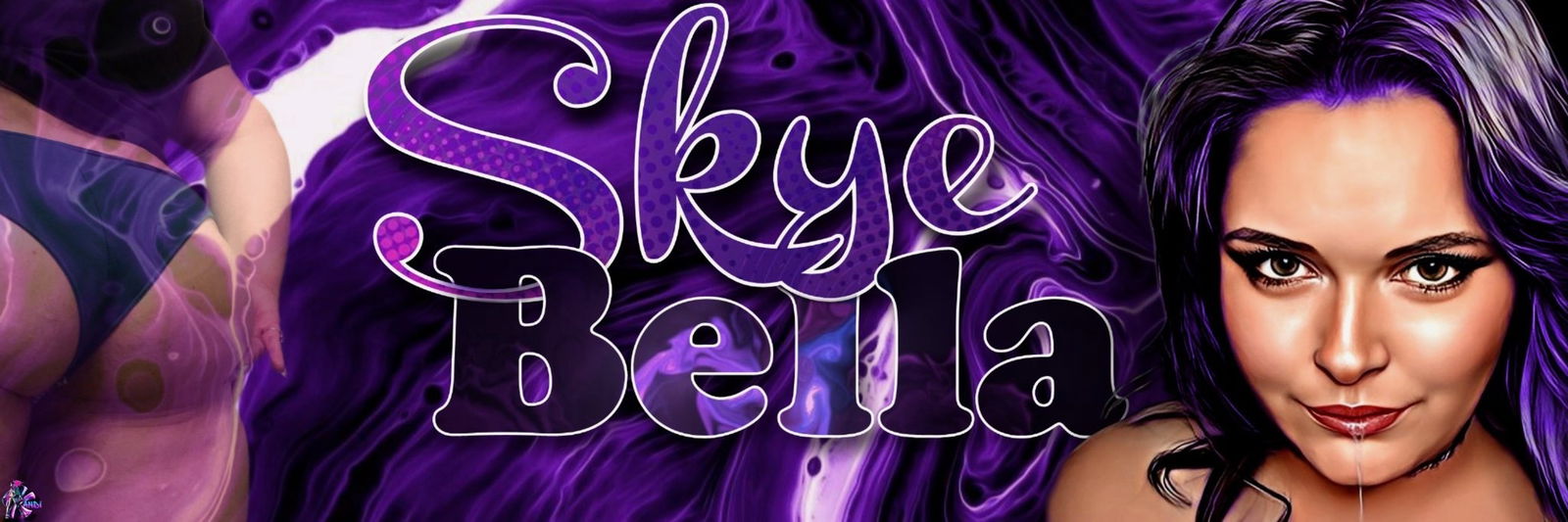 Skye bella photo