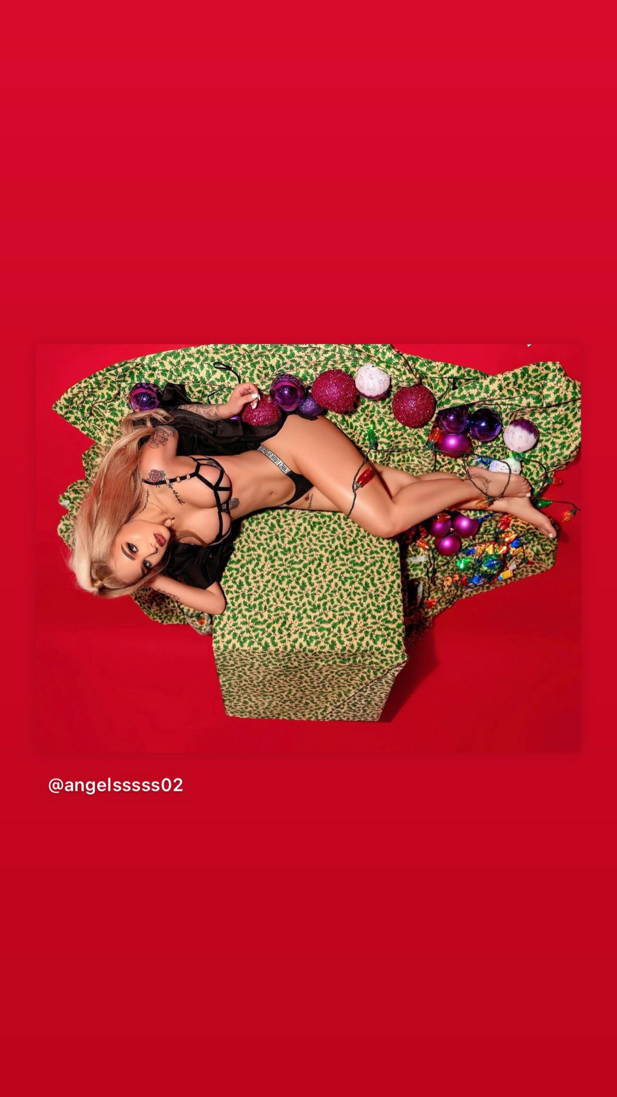 Mary Angels🍓 photo